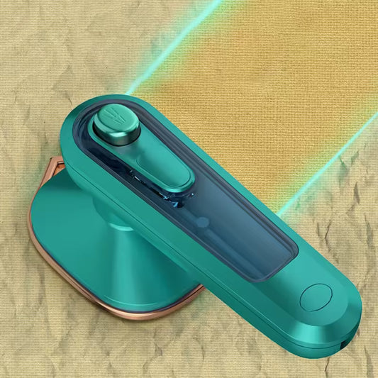 Norvio Steam One™ – Mini Fer à Vapeur Anti-Fuites