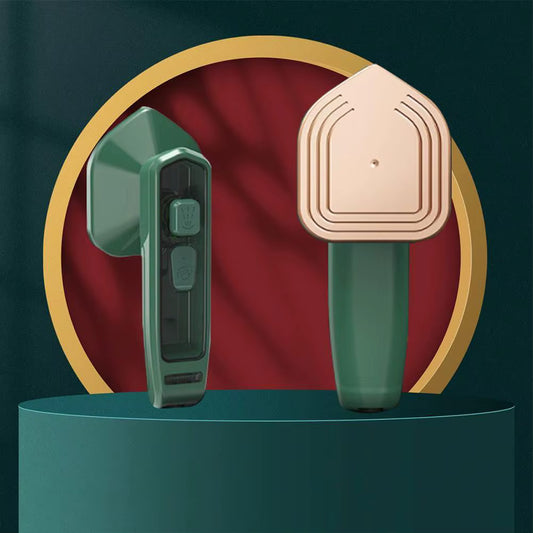 Norvio Steam One™ – Mini Fer à Vapeur Anti-Fuites